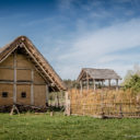 Keltský skanzen Nasavrky – Země Keltů