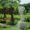 Centrum řemesel a bylinné zahrady Botanicus