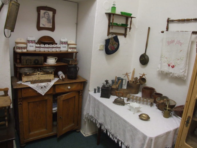 Navštivte Muzeum hraček v Rychnově nad Kněžnou