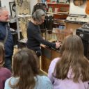 POPMUSEUM – Muzeum a archiv populární hudby