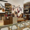 POPMUSEUM – Muzeum a archiv populární hudby