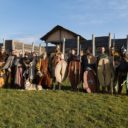 Keltský skanzen Nasavrky – Země Keltů