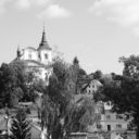 Městské muzeum Nová Paka