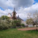 Městské muzeum Nová Paka