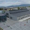 Muzeum nákladních automobilů Tatra Kopřivnice