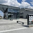 Muzeum nákladních automobilů Tatra Kopřivnice