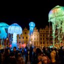 Kreativní zóna DEPO2015 v Plzni