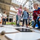 Kreativní zóna DEPO2015 v Plzni