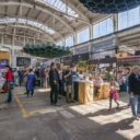 Kreativní zóna DEPO2015 v Plzni