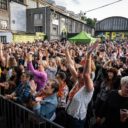 Kreativní zóna DEPO2015 v Plzni