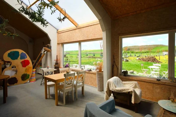 Léto v Levandulovém údolí – prázdniny pro duši