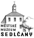 Městské muzeum Sedlčany