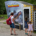 Tip na výlet do největšího DinoParku v ČR!