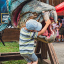 Tip na výlet do největšího DinoParku v ČR!