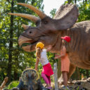 DinoPark a Zoo Plzeň jsou nerozlučná dvojka!