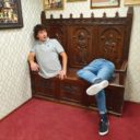 Muzeum fantastických iluzí. Nejzábavnější muzeum v Praze!