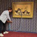 Muzeum fantastických iluzí. Nejzábavnější muzeum v Praze!