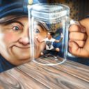 Muzeum fantastických iluzí. Nejzábavnější muzeum v Praze!