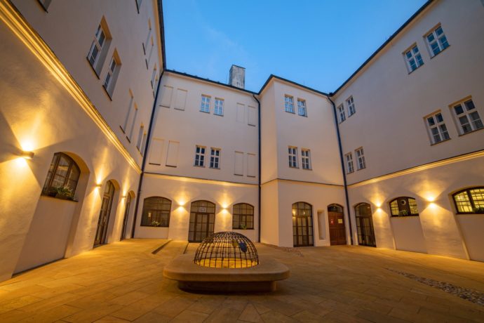 Slezské městečko Klimkovice vás překvapí zajímavými místy, které tu naleznete