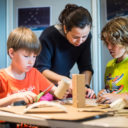 Navštivte Pevnost poznání v Olomouci