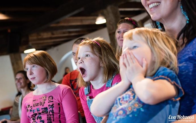 Zábava a relax pro celou rodinu v areálu Na Pláži u pastvinské přehrady