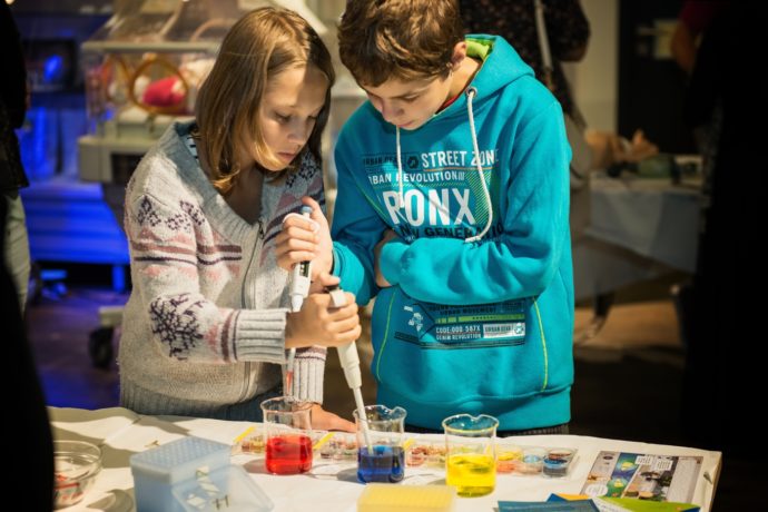 Zábava a relax pro celou rodinu v areálu Na Pláži u pastvinské přehrady