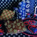 Olešnice na Moravě. Za modrotiskem i do Muzea strašidel