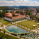 Město Oslavany – Vstupní brána do Českomoravské vrchoviny