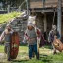 Keltský skanzen Nasavrky – Země Keltů