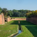 Královské pevnostní město Terezín se zapomenutými krásami i pohnutou historií