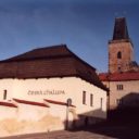 Královské město Rakovník