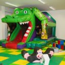 Rodinný zábavní park LABYRINT