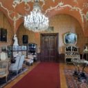 Zámek Konopiště láká nejen pohádkovým vzhledem, ale i medvědáriem