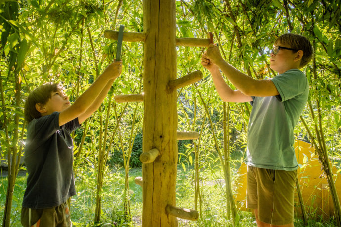 Foto: ©Přírodovědné muzeum Semenec