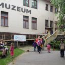 Sládečkovo vlastivědné muzeum v Kladně, p. o.