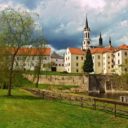 Vyšší Brod – pokladnice kulturních a přírodních krás