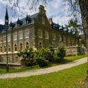 Zruč nad Sázavou – ráj pro děti i dospělé