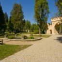 Zruč nad Sázavou – ráj pro děti i dospělé