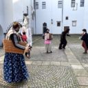 Žerotínský zámek Nový Jičín