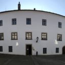 Žerotínský zámek Nový Jičín