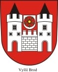 Vyšší Brod – pokladnice kulturních a přírodních krás