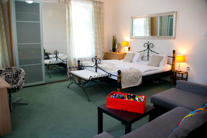 Kde uspořádat dětskou oslavu narozenin?