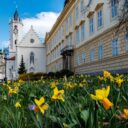 Regionální muzeum v Teplicích – největší muzeum v Ústeckém kraji