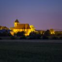 Město Štěpánov je součástí chráněné krajinné oblasti Litovelské Pomoraví