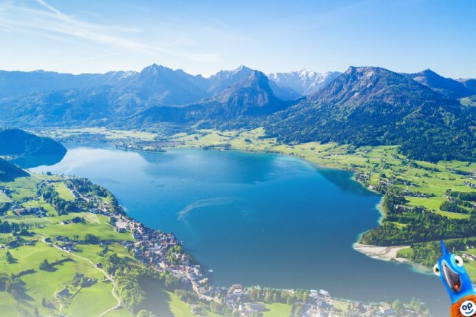 7 tipů na výlet v Rakousku