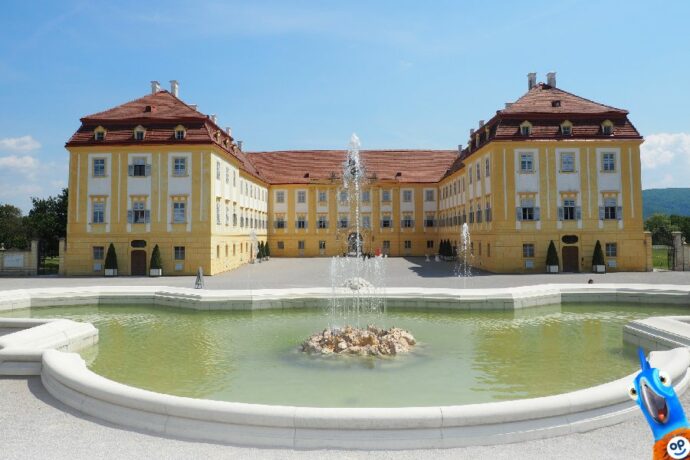 7 tipů na výlet v Rakousku