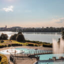 Interaktivní průvodce městem Poznej Hradec