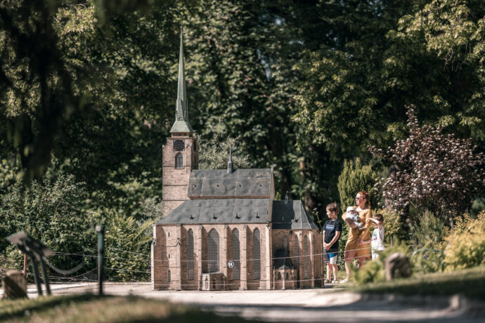 Boheminium. Foto: ©Vladimír Surmaj, Živý kraj