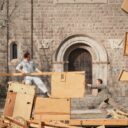 Festival KoresponDance zavítá za několik dní do Žďáru nad Sázavou