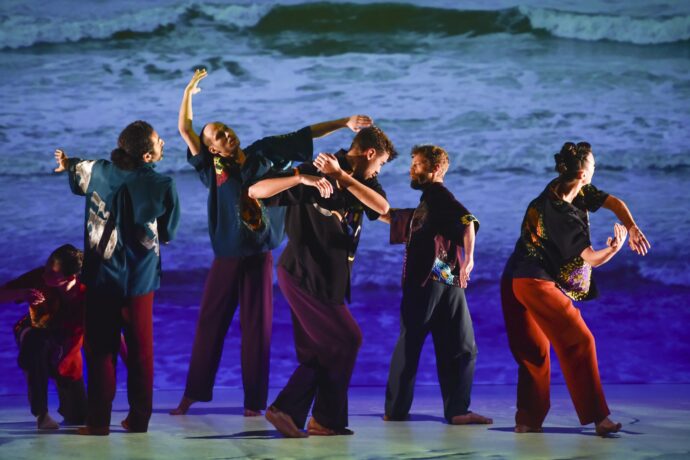 Festival KoresponDance zavítá za několik dní do Žďáru nad Sázavou